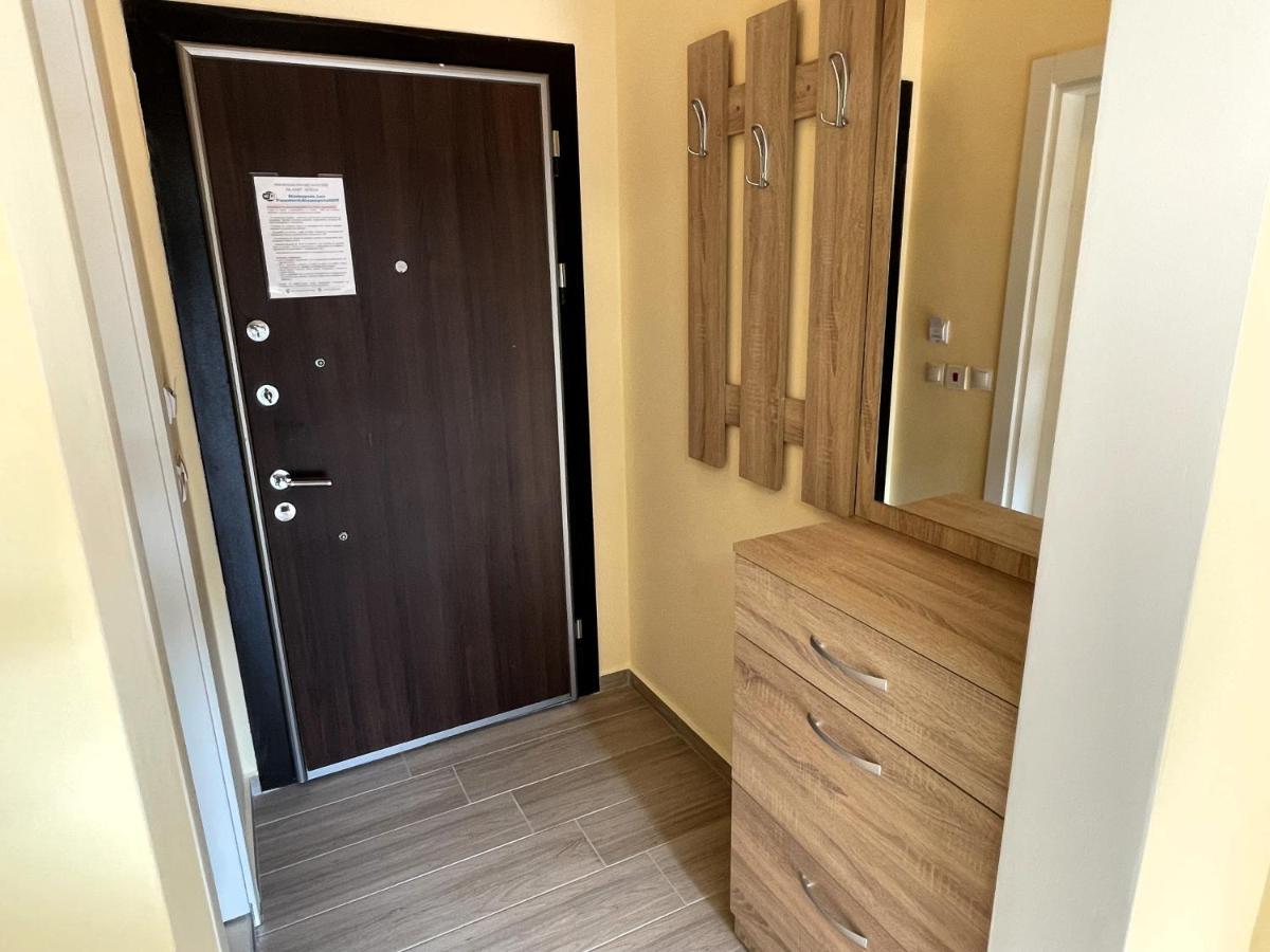 Hotel Stamopolu Lux Ground Floor Primorsko Exteriér fotografie