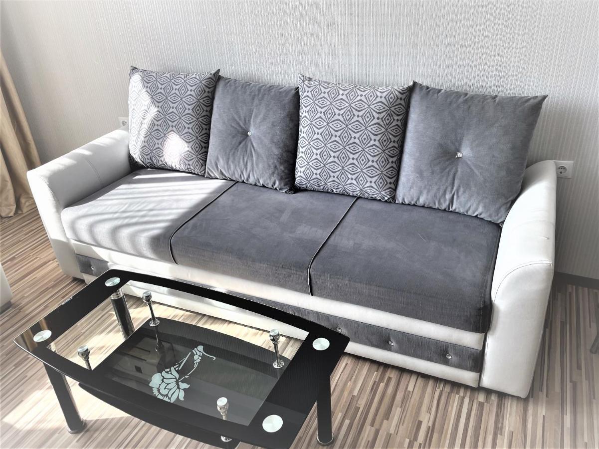 Hotel Stamopolu Lux Ground Floor Primorsko Exteriér fotografie