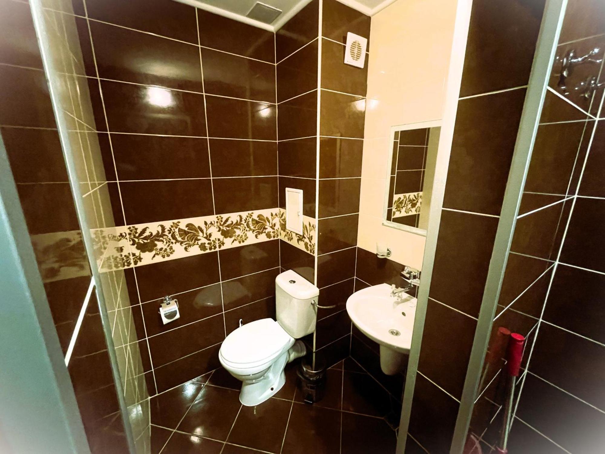 Hotel Stamopolu Lux Ground Floor Primorsko Exteriér fotografie