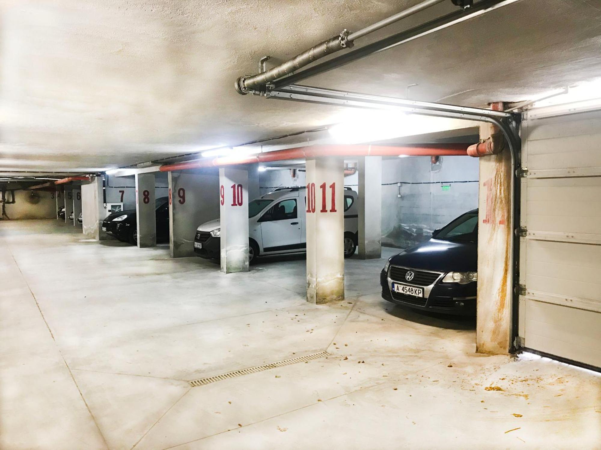 Hotel Stamopolu Lux Ground Floor Primorsko Exteriér fotografie