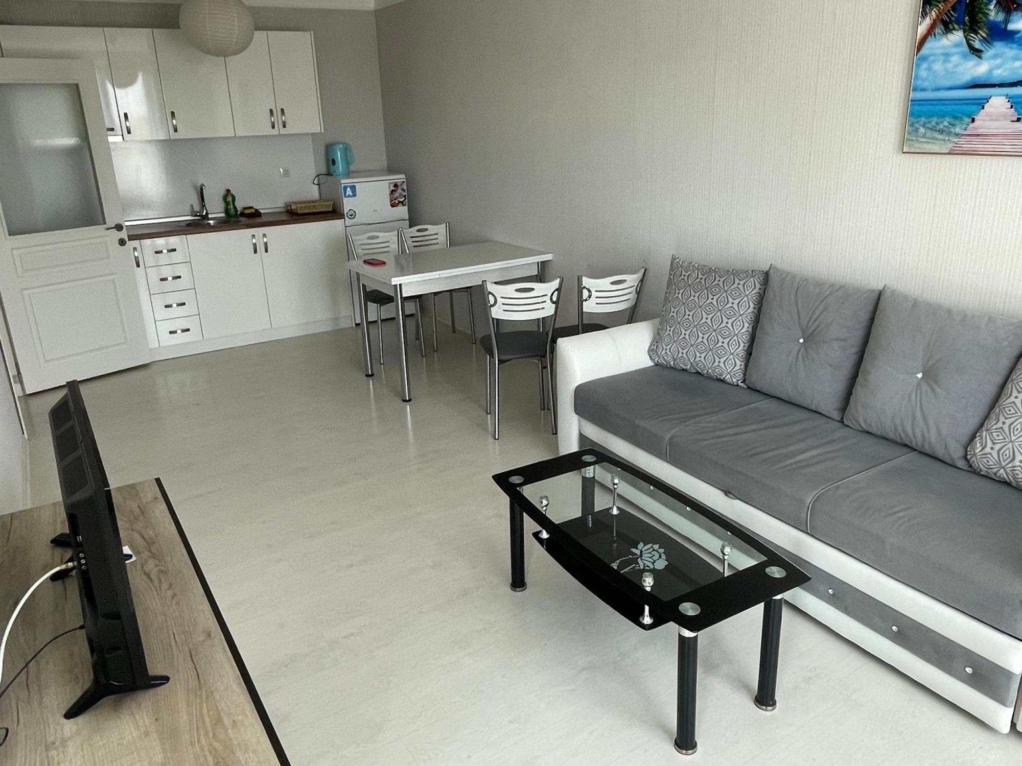 Hotel Stamopolu Lux Ground Floor Primorsko Exteriér fotografie